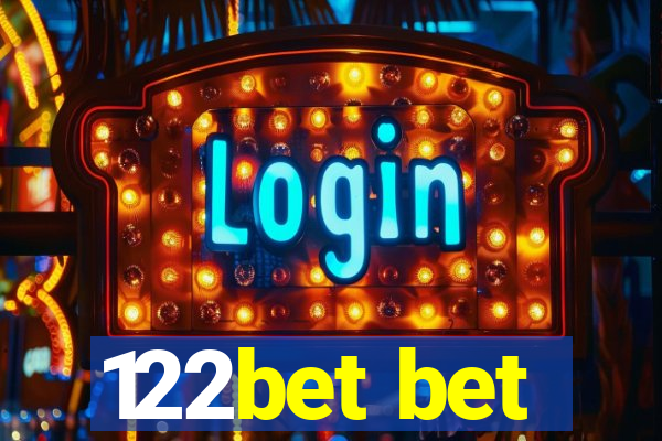 122bet bet